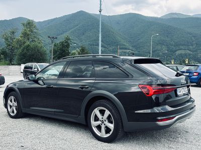 Audi A6 Allroad 55 3.0 V6 TDI mHEV quattro tiptronic - fotografia 17