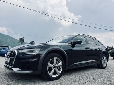 Audi A6 Allroad 55 3.0 V6 TDI mHEV quattro tiptronic - fotografia 19