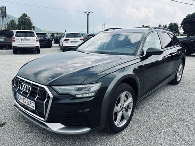 Audi A6 Allroad 55 3.0 V6 TDI mHEV quattro tiptronic - fotografia 20