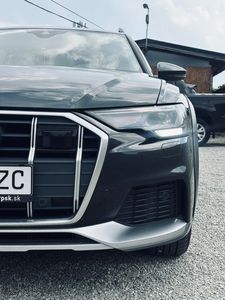Audi A6 Allroad 55 3.0 V6 TDI mHEV quattro tiptronic - fotografia 21
