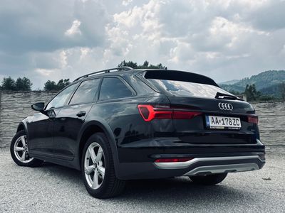 Audi A6 Allroad 55 3.0 V6 TDI mHEV quattro tiptronic - fotografia 25