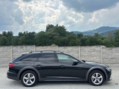 Audi A6 Allroad 55 3.0 V6 TDI mHEV quattro tiptronic - 3