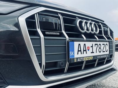 Audi A6 Allroad 55 3.0 V6 TDI mHEV quattro tiptronic - fotografia 30