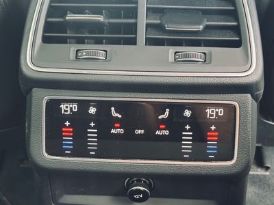Audi A6 Allroad 55 3.0 V6 TDI mHEV quattro tiptronic - fotografia 34