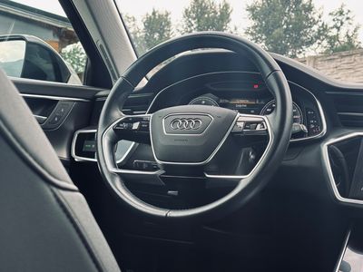 Audi A6 Allroad 55 3.0 V6 TDI mHEV quattro tiptronic - fotografia 35