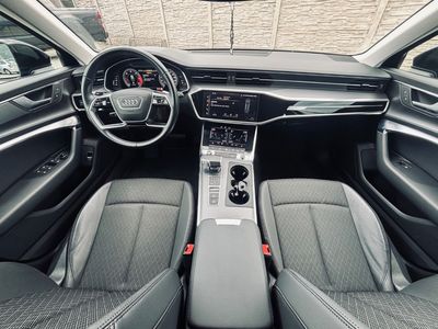 Audi A6 Allroad 55 3.0 V6 TDI mHEV quattro tiptronic - fotografia 36