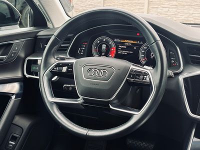 Audi A6 Allroad 55 3.0 V6 TDI mHEV quattro tiptronic - fotografia 37