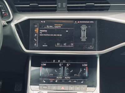 Audi A6 Allroad 55 3.0 V6 TDI mHEV quattro tiptronic - fotografia 38