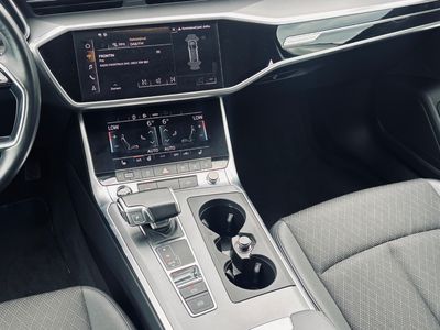 Audi A6 Allroad 55 3.0 V6 TDI mHEV quattro tiptronic - fotografia 39