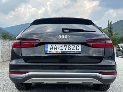 Audi A6 Allroad 55 3.0 V6 TDI mHEV quattro tiptronic - 4