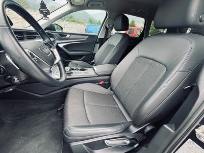 Audi A6 Allroad 55 3.0 V6 TDI mHEV quattro tiptronic - fotografia 42