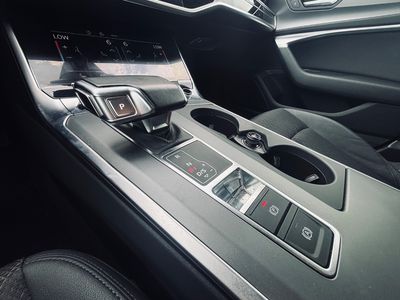Audi A6 Allroad 55 3.0 V6 TDI mHEV quattro tiptronic - fotografia 43