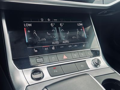Audi A6 Allroad 55 3.0 V6 TDI mHEV quattro tiptronic - fotografia 44
