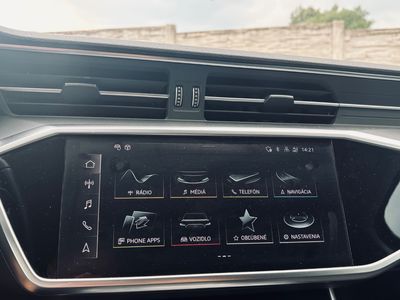 Audi A6 Allroad 55 3.0 V6 TDI mHEV quattro tiptronic - fotografia 47