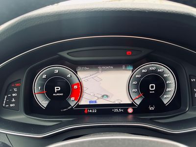 Audi A6 Allroad 55 3.0 V6 TDI mHEV quattro tiptronic - fotografia 48