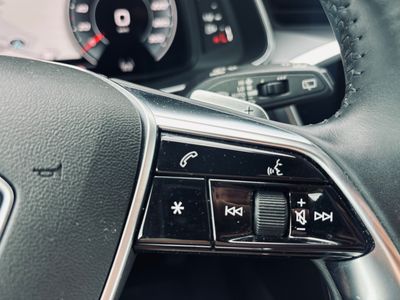 Audi A6 Allroad 55 3.0 V6 TDI mHEV quattro tiptronic - fotografia 51