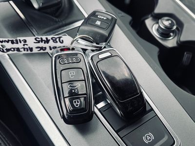 Audi A6 Allroad 55 3.0 V6 TDI mHEV quattro tiptronic - fotografia 53