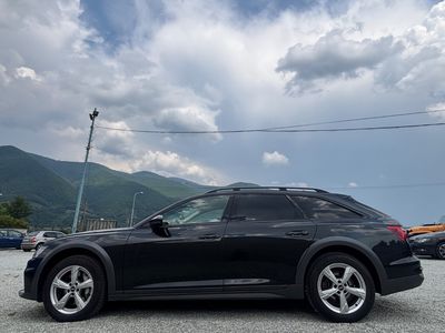 Audi A6 Allroad 55 3.0 V6 TDI mHEV quattro tiptronic - 6