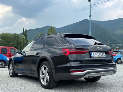 Audi A6 Allroad 55 3.0 V6 TDI mHEV quattro tiptronic - fotografia 7