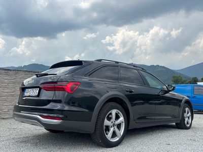 Audi A6 Allroad 55 3.0 V6 TDI mHEV quattro tiptronic - fotografia 8