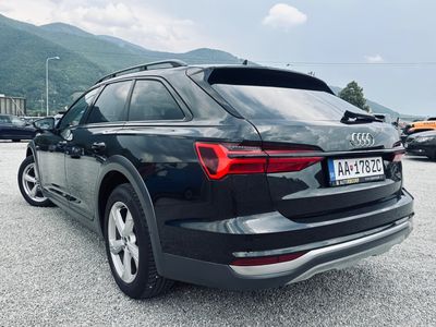 Audi A6 Allroad 55 3.0 V6 TDI mHEV quattro tiptronic - fotografia 9