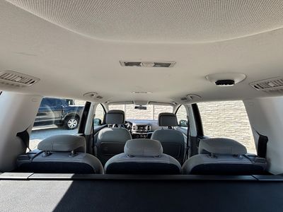 Seat Alhambra 2.0 TDI CR DPF Style - fotografia 24