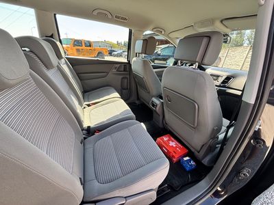 Seat Alhambra 2.0 TDI CR DPF Style - fotografia 25