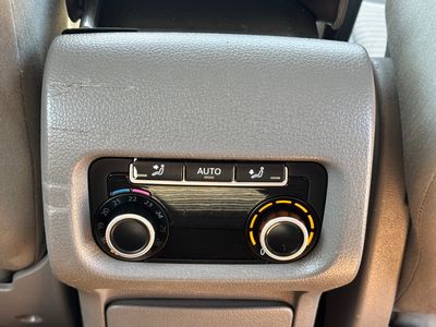 Seat Alhambra 2.0 TDI CR DPF Style - fotografia 26