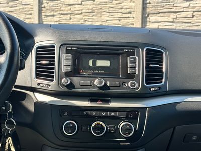 Seat Alhambra 2.0 TDI CR DPF Style - fotografia 29