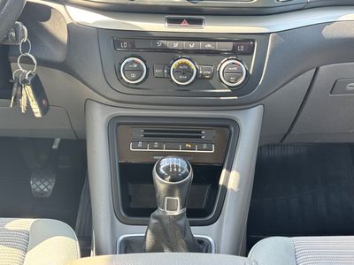 Seat Alhambra 2.0 TDI CR DPF Style - fotografia 30