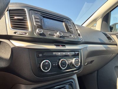 Seat Alhambra 2.0 TDI CR DPF Style - fotografia 35