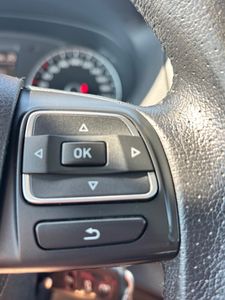 Seat Alhambra 2.0 TDI CR DPF Style - fotografia 39