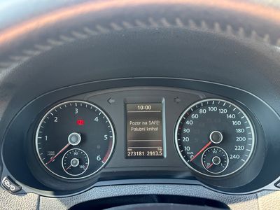 Seat Alhambra 2.0 TDI CR DPF Style - fotografia 40