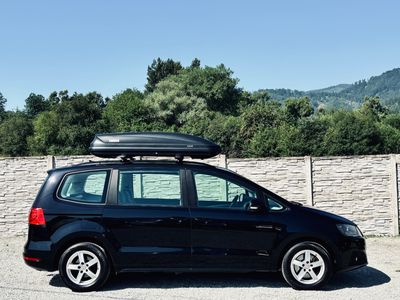 Seat Alhambra 2.0 TDI CR DPF Style - 5