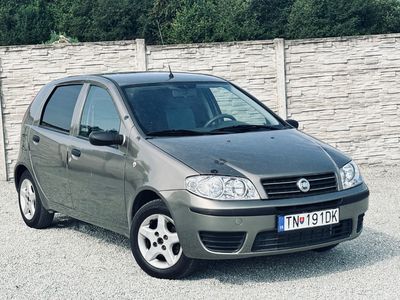 Fiat Punto 1.2 Classic