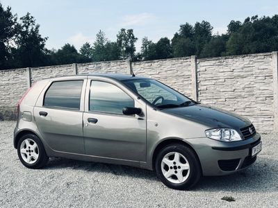 Fiat Punto 1.2 Classic - fotografia 13