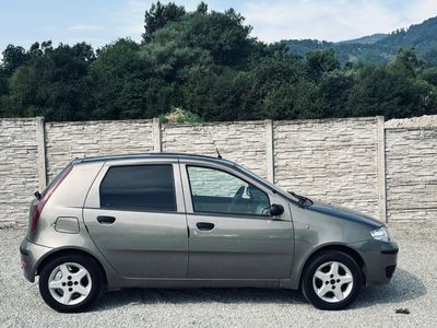 Fiat Punto 1.2 Classic - fotografia 14