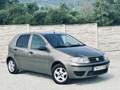 Fiat Punto 1.2 Classic - 2