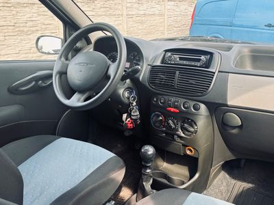 Fiat Punto 1.2 Classic - fotografia 22