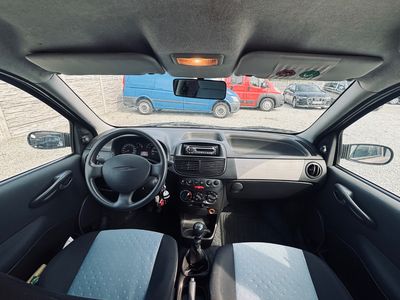 Fiat Punto 1.2 Classic - fotografia 23