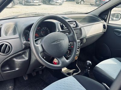 Fiat Punto 1.2 Classic - fotografia 26