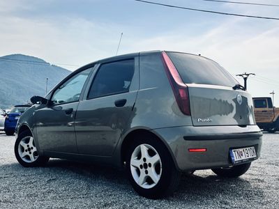 Fiat Punto 1.2 Classic - 3