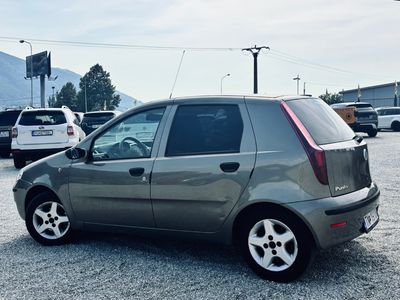 Fiat Punto 1.2 Classic - 4