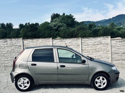 Fiat Punto 1.2 Classic - 5