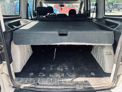 Fiat Dobló Cargo 1.6 MultiJet XL Base E6 - fotografia 17
