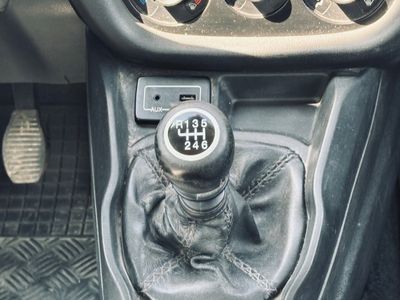 Fiat Dobló Cargo 1.6 MultiJet XL Base E6 - fotografia 23