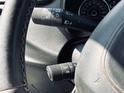 Fiat Dobló Cargo 1.6 MultiJet XL Base E6 - fotografia 25