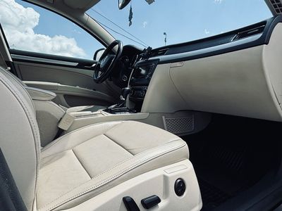Škoda Superb 2.0 TDI CR 170k Business DSG - fotografia 28