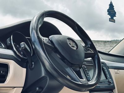 Škoda Superb 2.0 TDI CR 170k Business DSG - fotografia 43