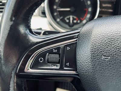 Škoda Superb 2.0 TDI CR 170k Business DSG - fotografia 45